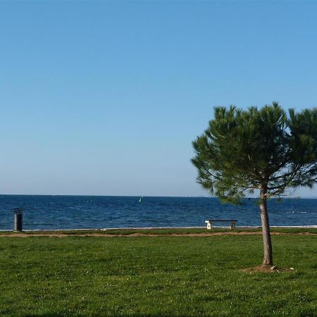 Lovely Fazana Apartments 400M From The Sea Εξωτερικό φωτογραφία