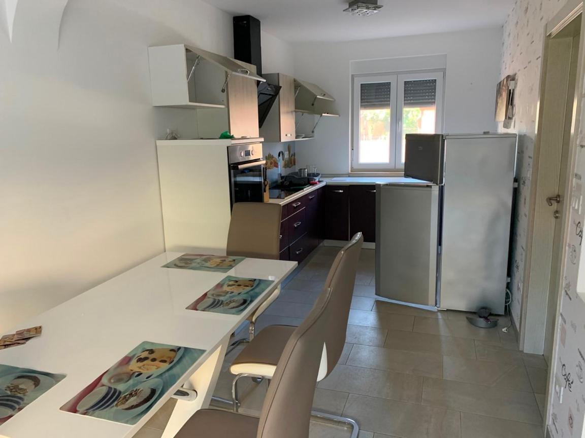 Lovely Fazana Apartments 400M From The Sea Εξωτερικό φωτογραφία