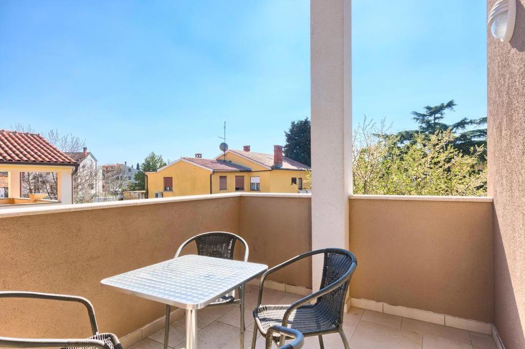 Lovely Fazana Apartments 400M From The Sea Εξωτερικό φωτογραφία