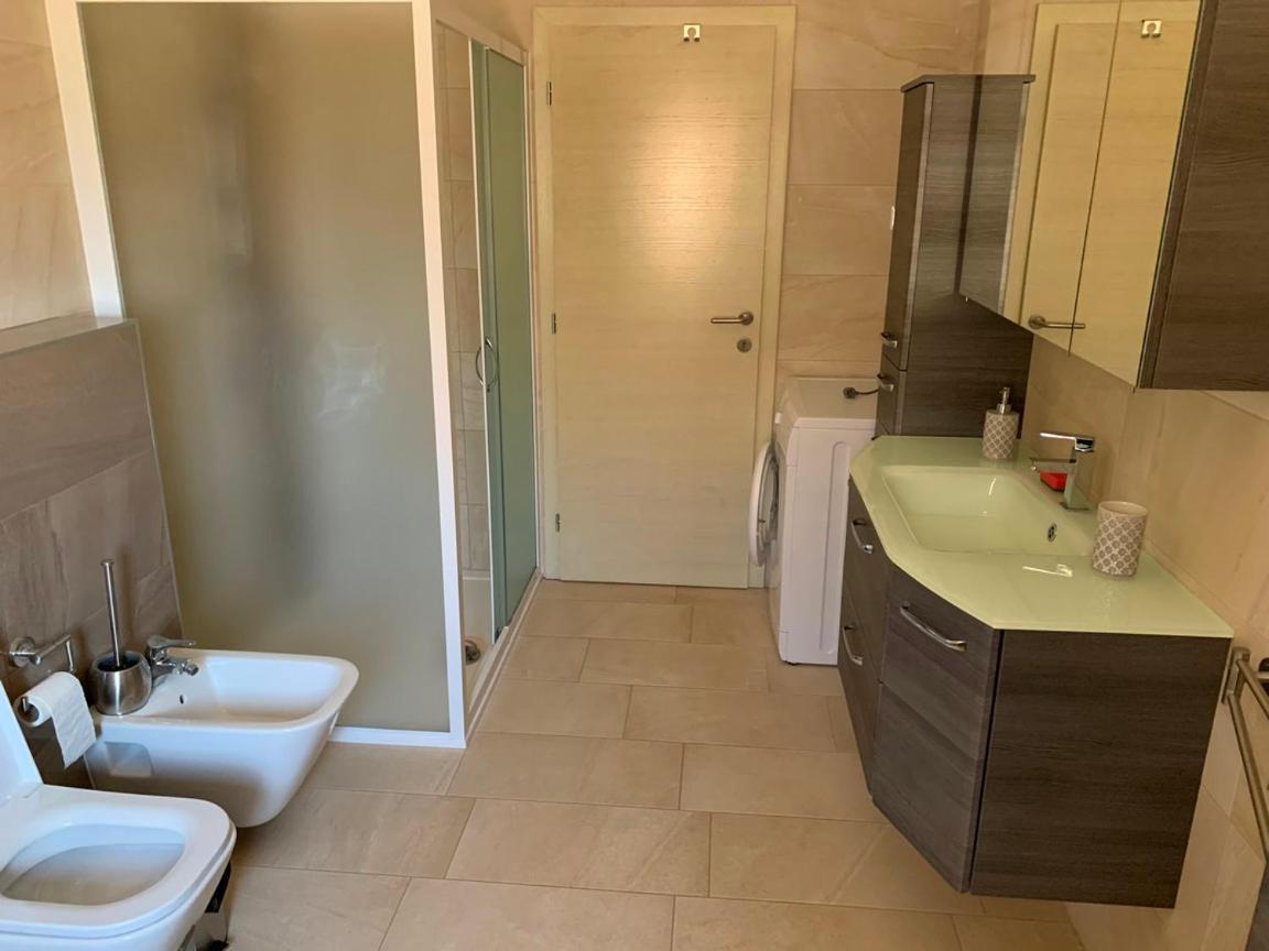 Lovely Fazana Apartments 400M From The Sea Εξωτερικό φωτογραφία