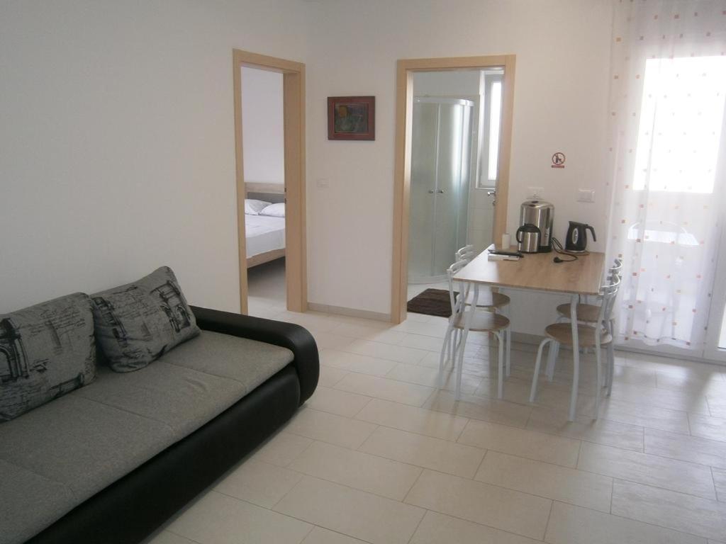 Lovely Fazana Apartments 400M From The Sea Εξωτερικό φωτογραφία