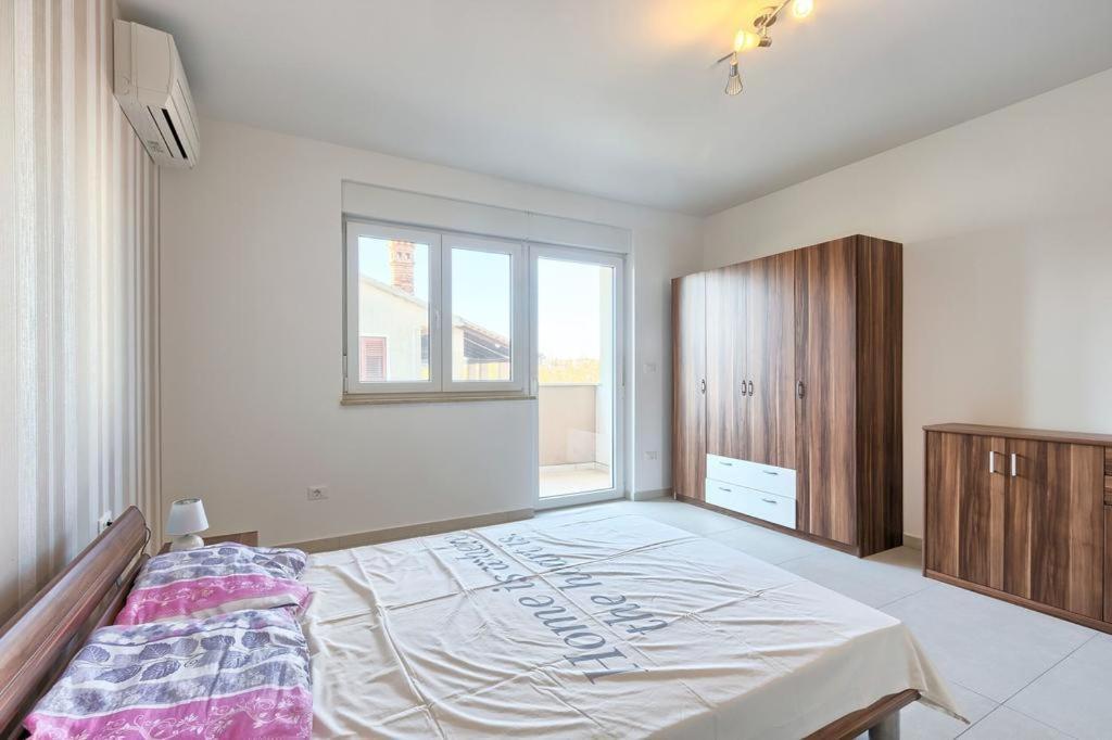 Lovely Fazana Apartments 400M From The Sea Εξωτερικό φωτογραφία