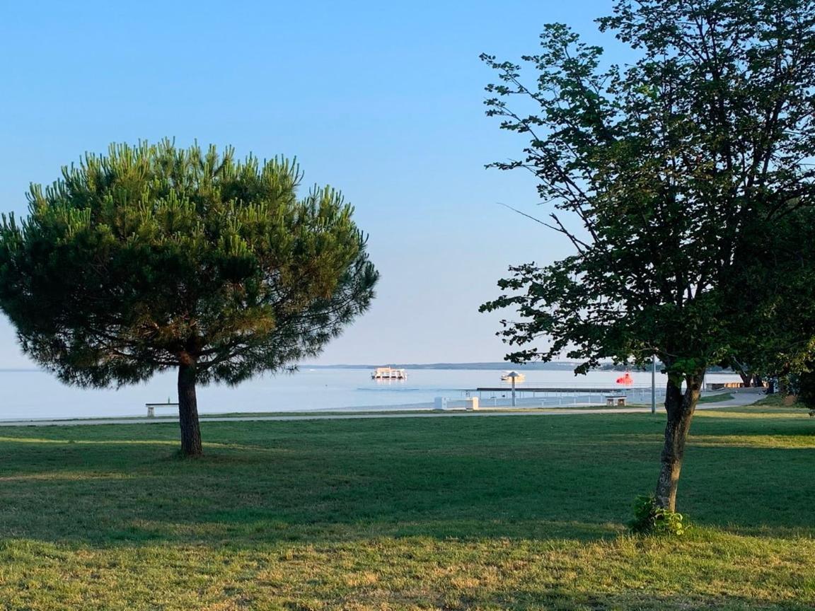 Lovely Fazana Apartments 400M From The Sea Εξωτερικό φωτογραφία