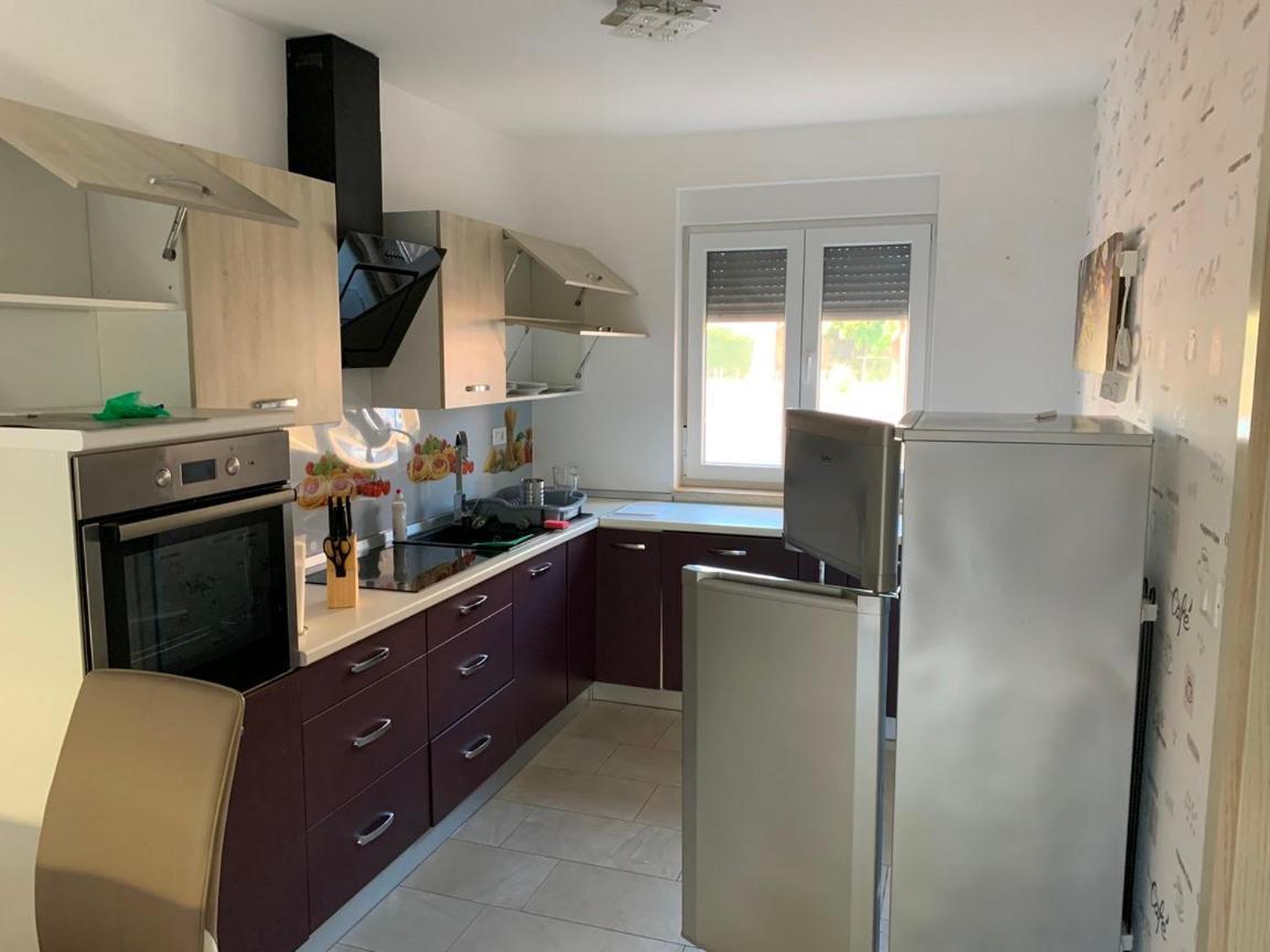 Lovely Fazana Apartments 400M From The Sea Εξωτερικό φωτογραφία