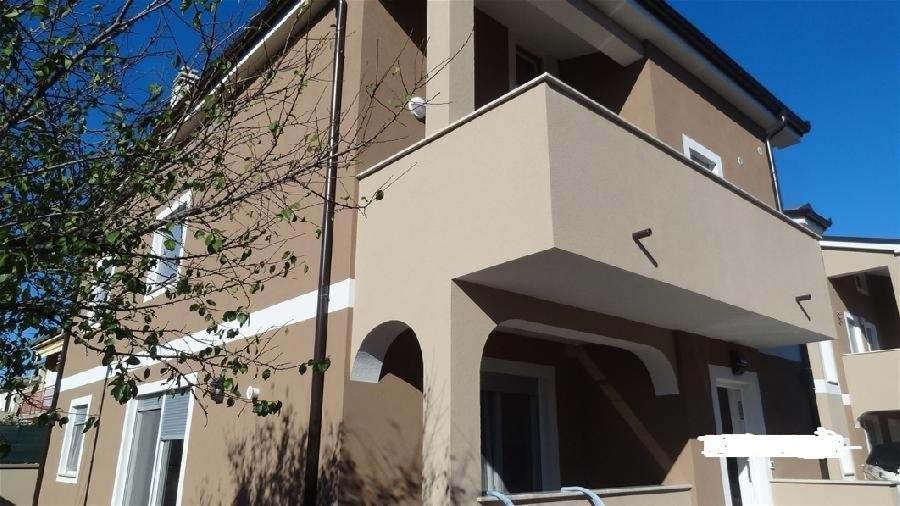 Lovely Fazana Apartments 400M From The Sea Εξωτερικό φωτογραφία
