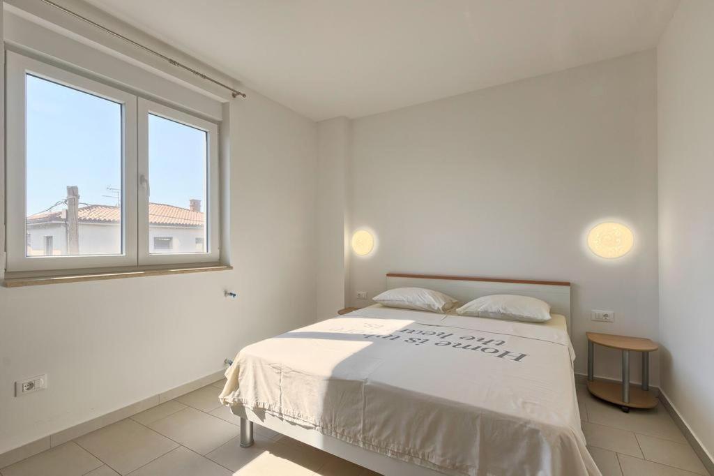 Lovely Fazana Apartments 400M From The Sea Εξωτερικό φωτογραφία