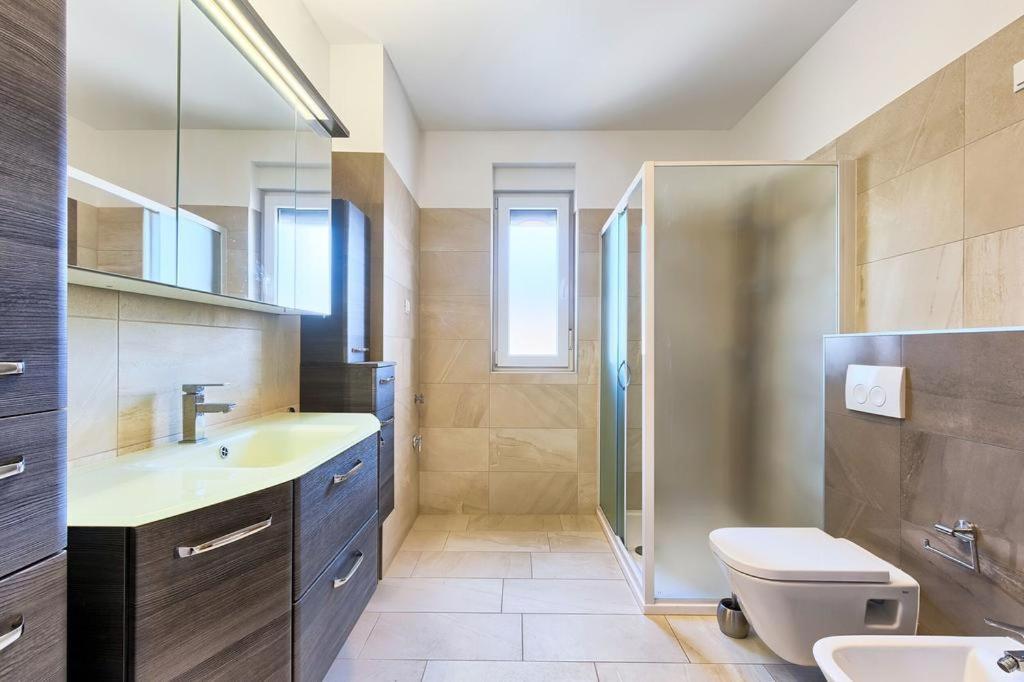 Lovely Fazana Apartments 400M From The Sea Εξωτερικό φωτογραφία