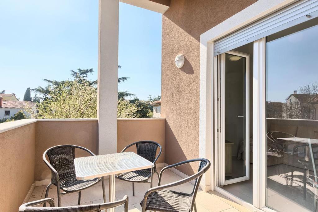 Lovely Fazana Apartments 400M From The Sea Εξωτερικό φωτογραφία