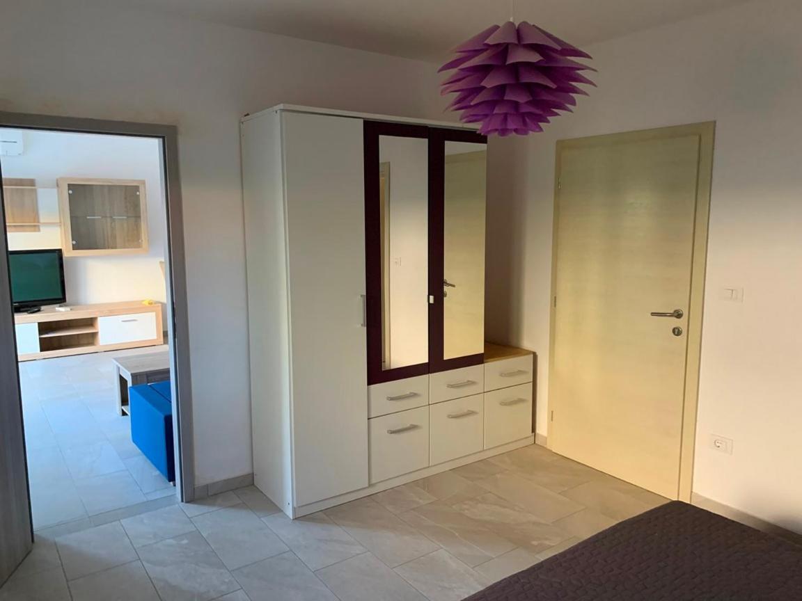 Lovely Fazana Apartments 400M From The Sea Εξωτερικό φωτογραφία