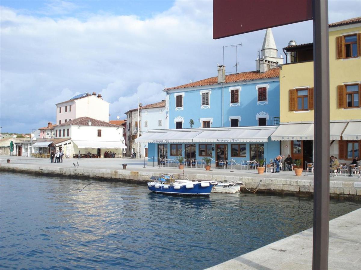 Lovely Fazana Apartments 400M From The Sea Εξωτερικό φωτογραφία